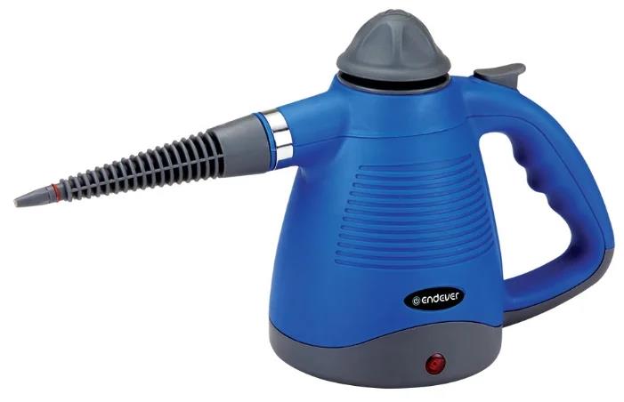 Изображение Отпариватель Endever Odyssey Q-443 (ручной 900 Вт )