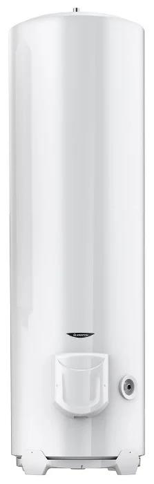 Изображение Водонагреватель Ariston ARI 200 STAB 570 THER MO VS EU (200 л /3 кВт/титановая эмаль)