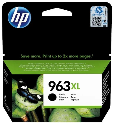 Изображение Картридж HP 3JA30AE