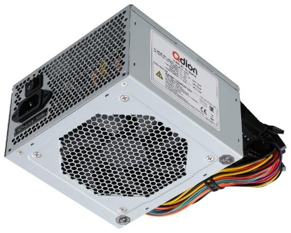 Изображение Блок питания Q-DION QD-400PNR 400W () (400 Вт )