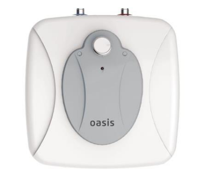 Изображение Водонагреватель Oasis Small 6 KP (6 л /1,5 кВт/эмаль)