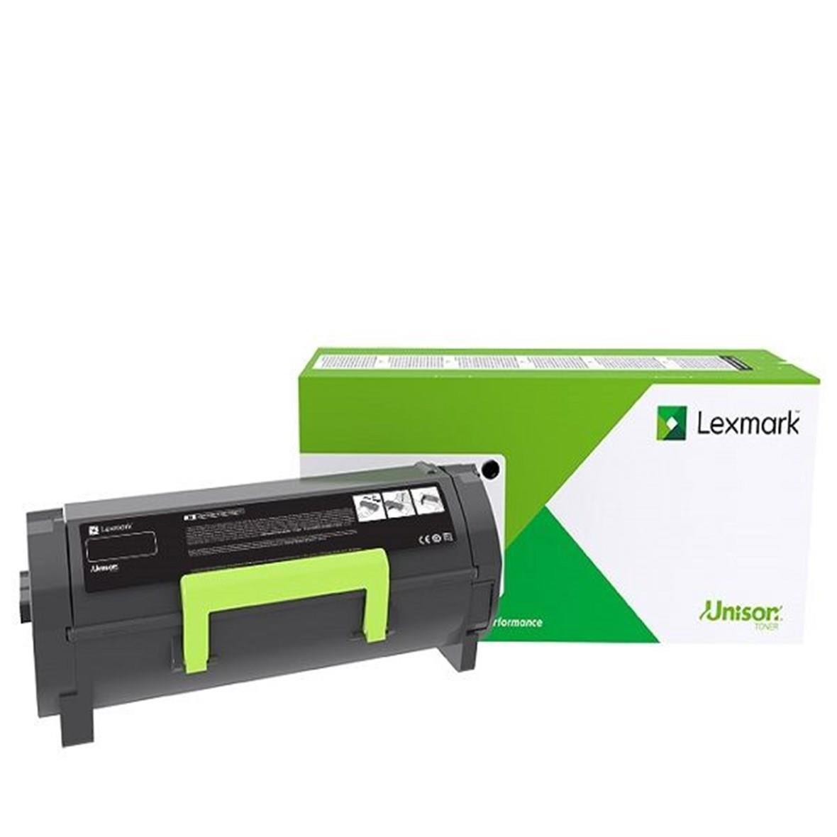 Изображение Картридж Lexmark 56F5H0E