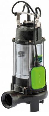 Изображение Погружной фекальный Сибртех СФН1100-Н 1100 Вт  10 м )