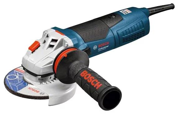 Изображение Угловая шлифмашина Bosch GWS 19-125 CIE (1900 Вт /125 мм/от сети) (060179P002)