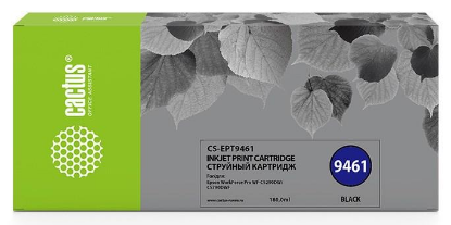 Изображение Картридж Cactus CS-EPT9461