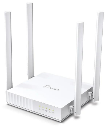 Изображение Wi-fi роутер TP-Link Archer C24