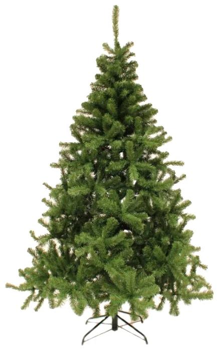Изображение Ель искусственная Royal CHRISTMAS Ель Phoenix Hinged PP/PVC (ПВХ) (150 см )