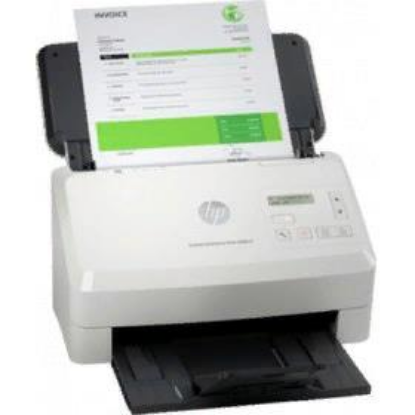 Изображение Сканер HP ScanJet Enterprise Flow 5000 s5