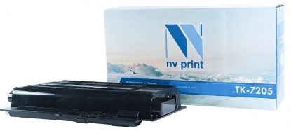 Изображение Картридж NV Print TK-7205