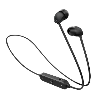 Изображение Bluetooth-гарнитура/наушники Gal BH-2090 (черный)