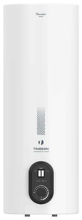 Изображение Водонагреватель Timberk SWH RS7 30 V (30 л /2 кВт/нержавеющая сталь)