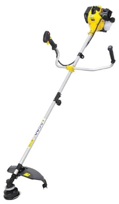 Изображение Триммер Huter GGT-1000S (бензиновый/1.3)