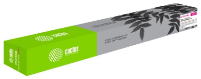 Изображение Картридж Cactus CS-EXV54M