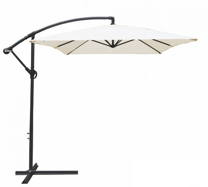 Изображение Зонт садовый Green Glade 6401 бежевый