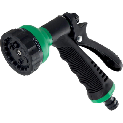 Изображение Пистолет для полива Park HL161 (330086)