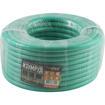 Изображение Шланг РОССИЯ Изумруд (005247)