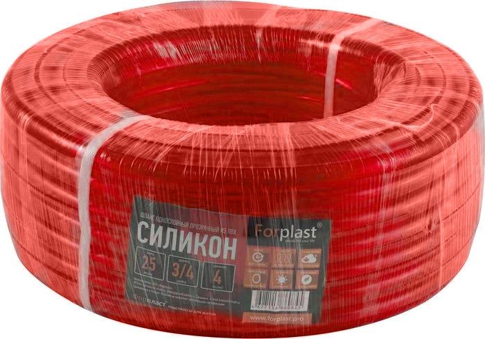 Изображение Шланг РОССИЯ Силикон 5253