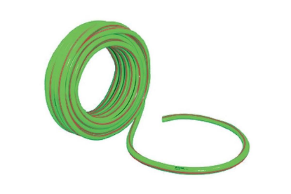 Изображение Шланг PALISAD PALISAD Шланг поливочный армированный эластичный 1/2", 15 м