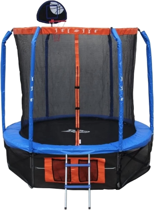 Изображение Батут Ecos BS10FT3 305 см