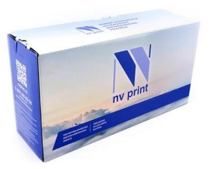 Изображение Картридж NV Print NV-CEXV51Bk