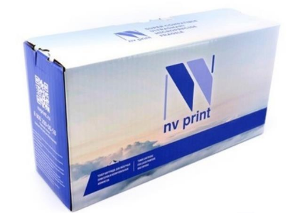 Изображение Картридж NV Print NV-CEXV55C