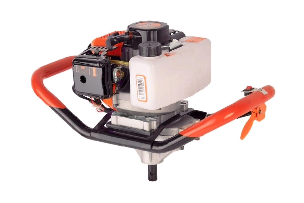 Изображение Мотобур Patriot PT AE140D easy start (1,8 кВт, 2,5 л.с.)