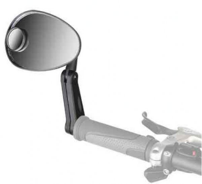 Изображение Зеркало заднего вида Stels DX-222D