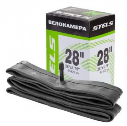 Изображение Велокамера Stels SEYOUN 28"x1.75" 760012