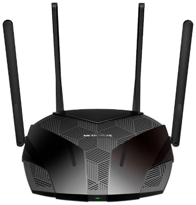 Изображение Wi-fi роутер Mercusys MR70X