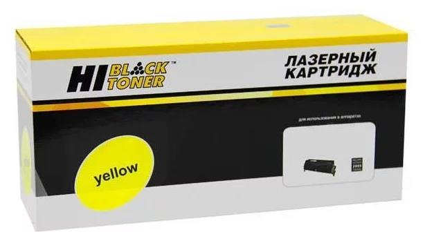 Изображение Картридж Hi-Black HB-CF382A