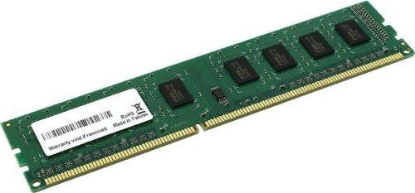 Изображение Оперативная память 2 GB DDR3 Foxline FL1600D3U11-2G (12800 МБ/с, 1600 МГц, CL11)