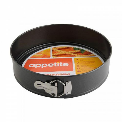 Изображение Форма Appetite SL4005