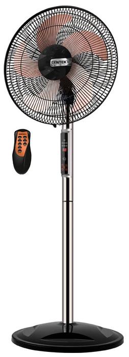 Изображение Вентилятор CENTEK CT-5019 стальной