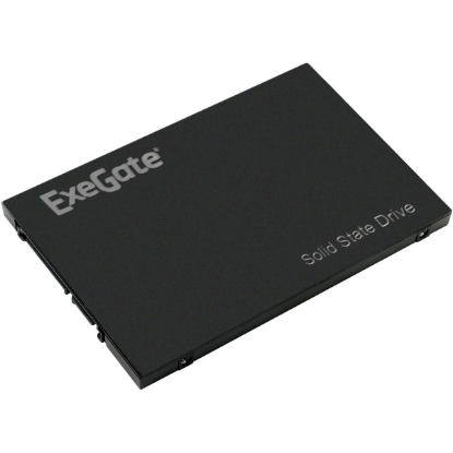 Изображение SSD диск ExeGate NextPro UV500 480 Гб 2.5" (EX276683RUS)