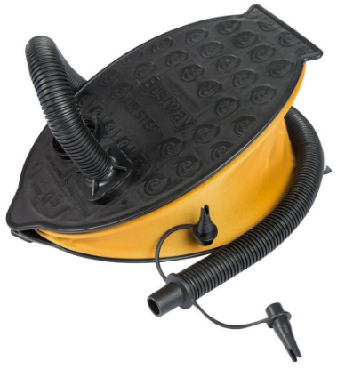 Изображение Насос ножной Bestway 62023