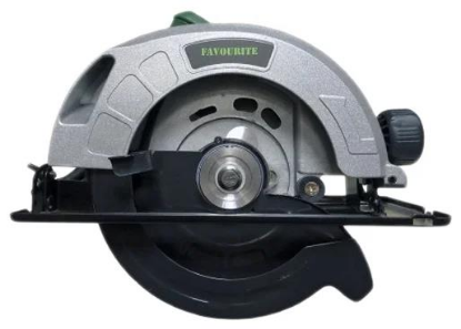 Изображение Дисковая пила Favourite FCS 185 (1600 Вт )