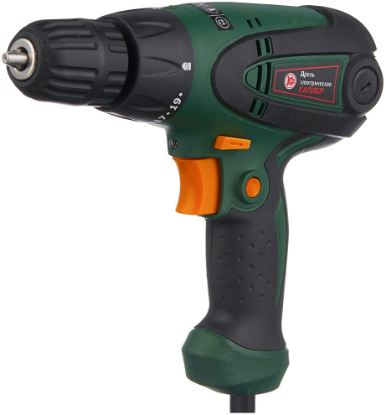 Изображение Шуроповерт Калибр ДЭ-310ш (25 Н·м/310 Вт ///) ()