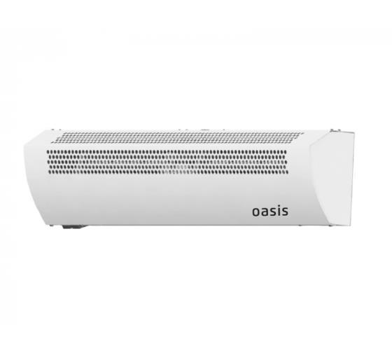 Изображение Тепловая завеса Oasis TZ-5