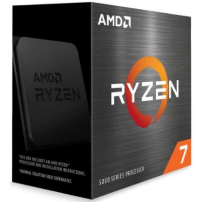 Изображение Процессор AMD Ryzen 7 5700G BOX (3800 МГц, AM4) (BOX)