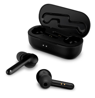 Изображение Bluetooth-гарнитура/наушники Sven E-700B (черный)