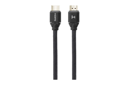 Изображение Кабель Harper DCHM-881 HDMI-HDMI (черный) (1 м)