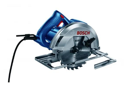 Изображение Дисковая пила Bosch GKS 140 (1400 Вт )