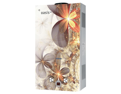 Изображение Водонагреватель проточный (газовые) Oasis Eco B-24