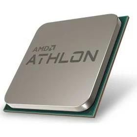 Изображение Процессор AMD Athlon 300GE (3400 МГц, AM4) (OEM)