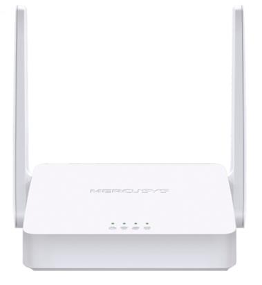 Изображение Wi-fi роутер Mercusys MW302R