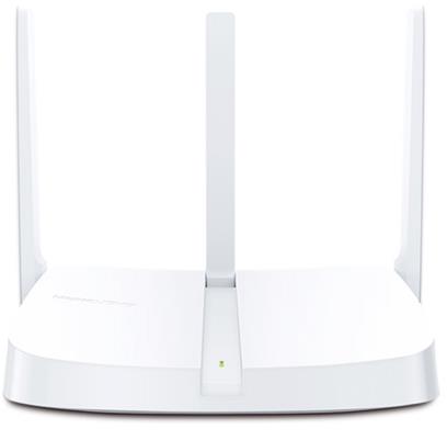 Изображение Wi-fi роутер Mercusys MW306R