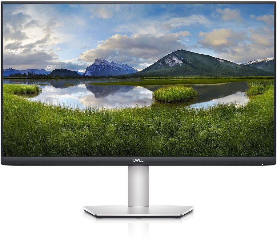 Изображение Монитор DELL S2722DC (27 "/2560x1440/TFT IPS)