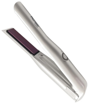 Изображение Щипцы для волос Pioneer HS-1008R (25 Вт /200 °C/керамическое)