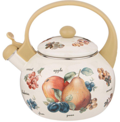 Изображение Чайник AGNESS 934-429 (2,2, л л /рисунок)