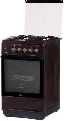 Изображение Плита Flama N FG 24237 B,коричневый